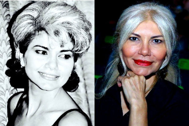 Generala ərə getdi, 25 il sonra ilk sevgilisindən evlilik təklifi aldı – FOTO