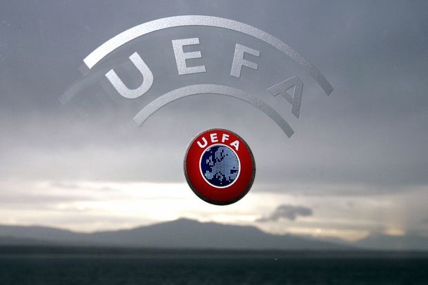 UEFA ölkələrin yeni reytinq cədvəlini açıqladı