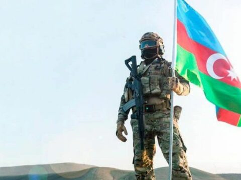 Üfüqdə sülh görünür – “Kaspi”nin ŞƏRHİ + FOTO