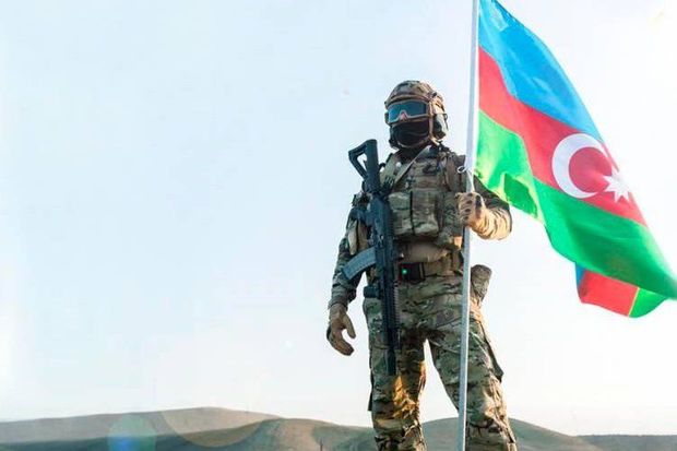 Üfüqdə sülh görünür – “Kaspi”nin ŞƏRHİ + FOTO
