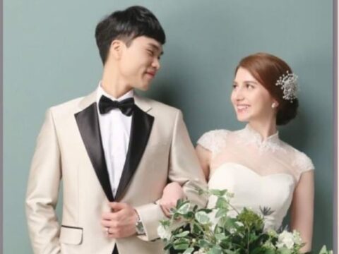 Koreyaya gəlin köçən azərbaycanlı aktrisa: “Atam dedi ki, adətlərimizə uyğun elçi gəlsinlər”