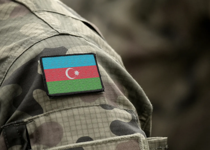 Tanışını öldürən hərbçimiz HƏBS EDİLDİ