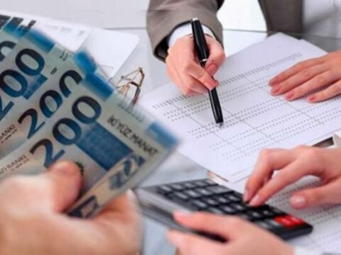Pensiya ödənişlərinə 2 mlrd. manatdan çox vəsait yönəldilib