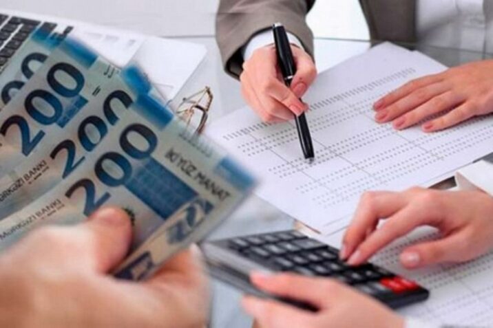 Pensiya ödənişlərinə 2 mlrd. manatdan çox vəsait yönəldilib