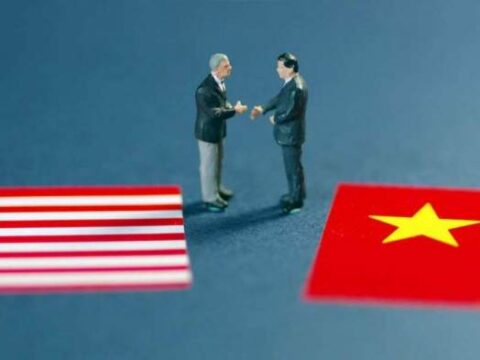 Tayvan və Cənubi Koreyadakı fabriklər Amerikaya daşınır