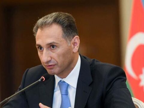 Məqsədimiz taksilərin sayını deyil, gedişləri azaltmaqdır