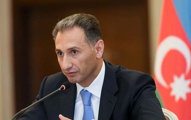 Məqsədimiz taksilərin sayını deyil, gedişləri azaltmaqdır