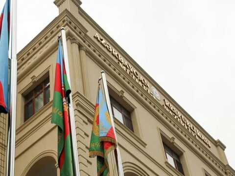 “Ermənistan Müdafiə Nazirliyinin yaydığı məlumat tamamilə yalandır”