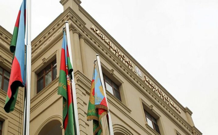 “Ermənistan Müdafiə Nazirliyinin yaydığı məlumat tamamilə yalandır”