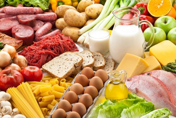 Maaşımızın yarıdan çoxunu ərzağa xərcləyirik – STATİSTİKA