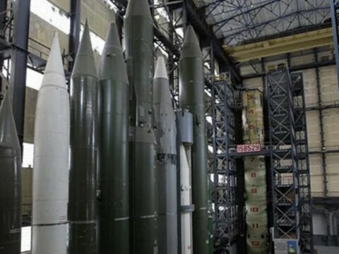 SIPRI: “Nüvə dövlətləri öz arsenallarına getdikcə daha çox sərmayə qoyurlar”