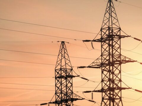 Ukrayna və Aİ energetika sektorunda iş planı imzalayıb