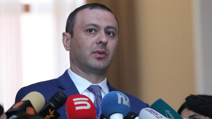 İrəvanın sülh mesajına Bakıdan reaksiya: İlin sonuna kimi… 