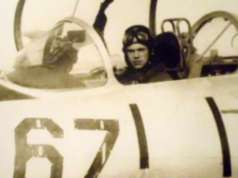 SSRİ ordusundan “Su-25” döyüş təyyarəsini qaçıran Vaqif Qurbanovun şəhid olmasından 31 il keçir