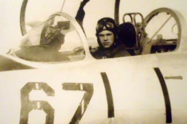 SSRİ ordusundan “Su-25” döyüş təyyarəsini qaçıran Vaqif Qurbanovun şəhid olmasından 31 il keçir