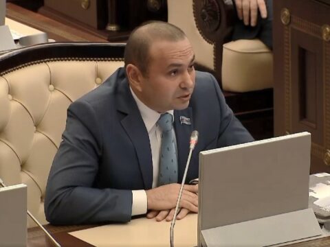 Fransa və Hindistana ciddi cavab verməliyik