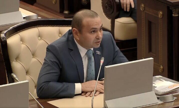 Fransa və Hindistana ciddi cavab verməliyik