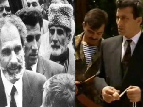 4 iyunda Surət Hüseynovun 69 tərəfdarının qətli haqda rəqəmi ilk dəfə kim səsləndirib?..