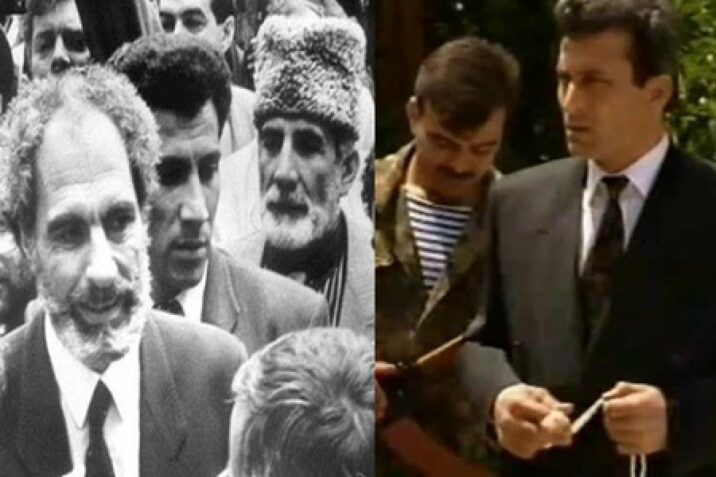 4 iyunda Surət Hüseynovun 69 tərəfdarının qətli haqda rəqəmi ilk dəfə kim səsləndirib?..