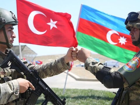 “Türkiyə-Azərbaycan münasibətləri çox vacib imtahandan keçib”