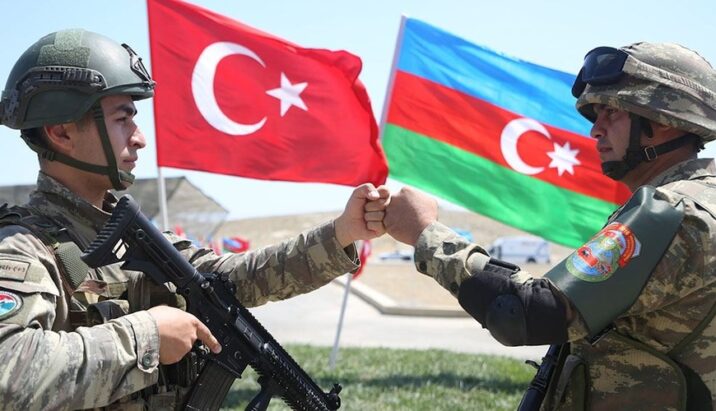“Türkiyə-Azərbaycan münasibətləri çox vacib imtahandan keçib”