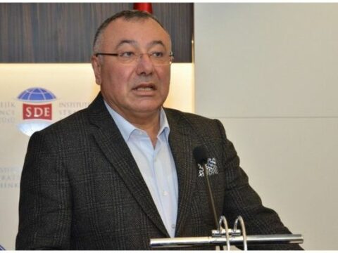 “Yeni yüz ildə Türkiyənin Azərbaycanla əlaqələri daha üstün səviyyədə olacaq”