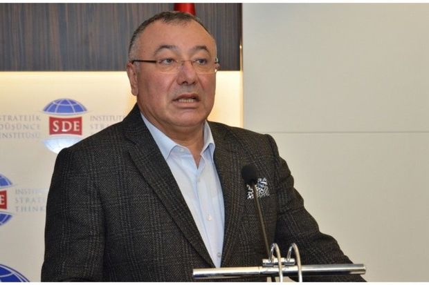 “Yeni yüz ildə Türkiyənin Azərbaycanla əlaqələri daha üstün səviyyədə olacaq”