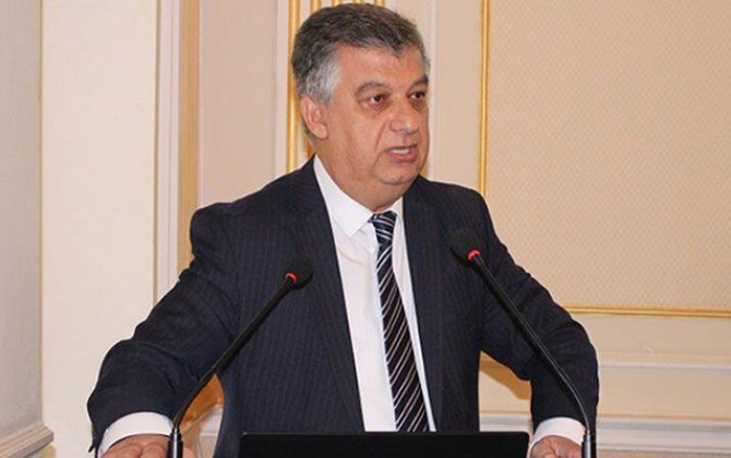 ”Qarabağ Müharibəsi veteranlarına verilən 80 manat müavinətin artırılmasını zəruri hesab edirik”