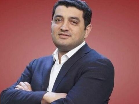 Gündüz Abbaszadə “Qarabağ”dan getdiyini təsdiqlədi