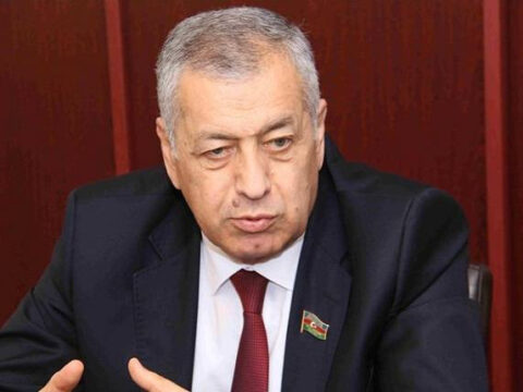 Vahid Əhmədovdan ŞOK açıqlama: “Rusiya istəmir ki…”