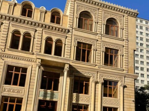 Ermənistan dialoq çağırışlarımıza cavab vermir