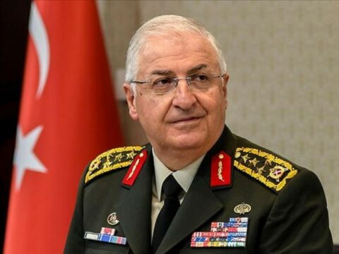 “Azərbaycanlı qardaşlarımızla tək ürək olmağa davam edəcəyik”