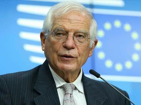 Borrell Qarabağdakı sülhməramlılarının fəaliyyətindən DANIŞDI