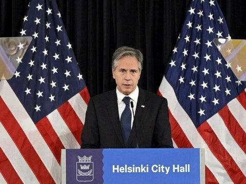 ABŞ Ukraynaya 325 milyonluq yeni hərbi yardım paketi ayıracaq
