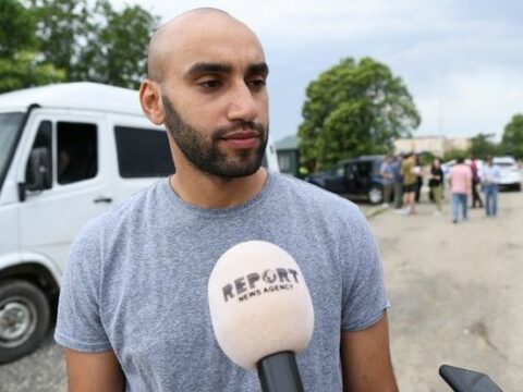 “Qarabağdakı dağıntıları görmək çox ağrılıdır”