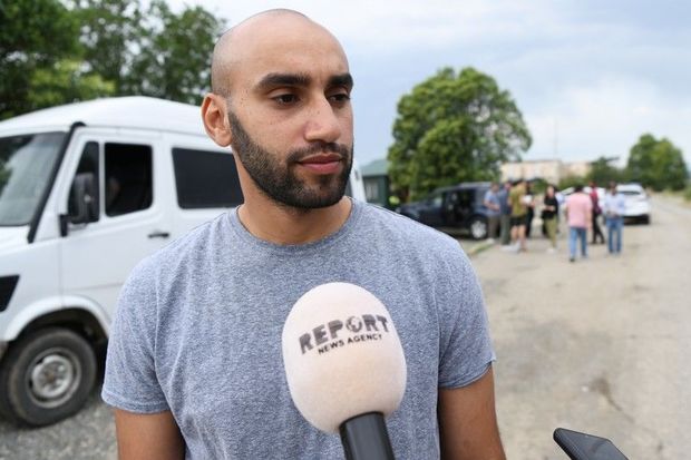 “Qarabağdakı dağıntıları görmək çox ağrılıdır”