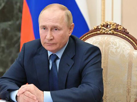 Putin Azərbaycana yeni səfir təyin etdi
