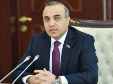 “Heydər Əliyev siyasəti Azərbaycanın müstəqilliyinə və inkişafına əbədiyyən xidmət edəcəkdir”