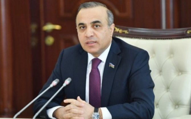 “Heydər Əliyev siyasəti Azərbaycanın müstəqilliyinə və inkişafına əbədiyyən xidmət edəcəkdir”