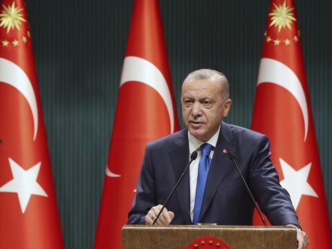 “Cənubi Qafqazda sülh üçün imkan yaranıb”