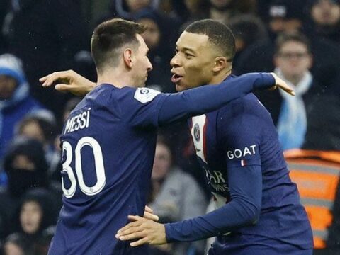 “Messi Fransada layiq olduğu hörməti görmədi”