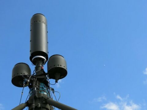 Niderland Ukraynaya dörd radar alacaq