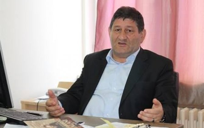 “Torpaqlarımızın ermənilər tərəfindən işğalında bu ölkənin payı olub”