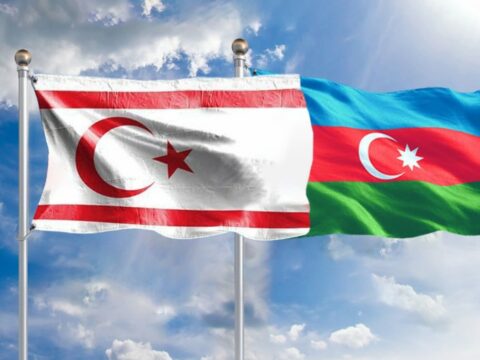 Şimali Kipr Azərbaycanı təbrik etdi