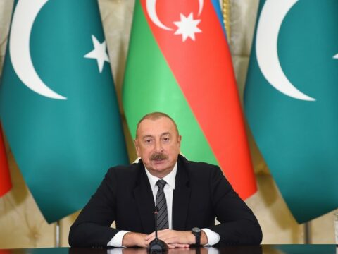 “Baş nazirin səfəri Azərbaycanla Pakistan arasında münasibətləri möhkəmləndirəcək”