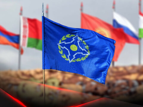 KTMT Qırğızıstanda təlim keçirəcək
