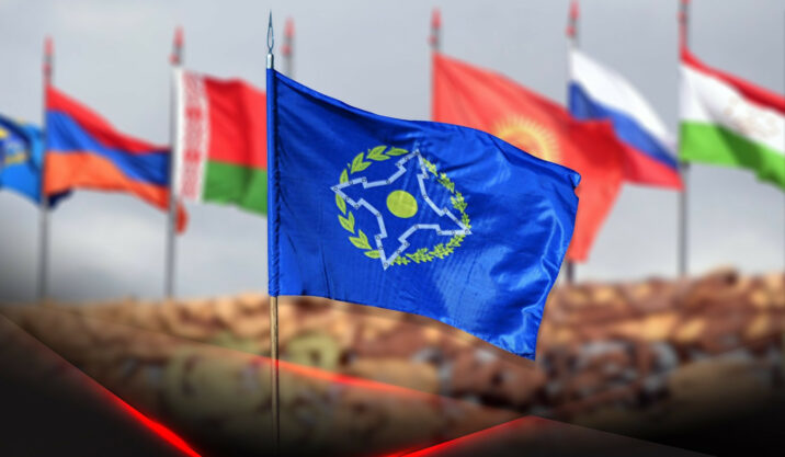 KTMT Qırğızıstanda təlim keçirəcək