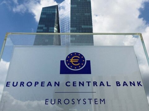 Avropa Mərkəzi Bankı 3 əsas faiz dərəcəsini artırıb