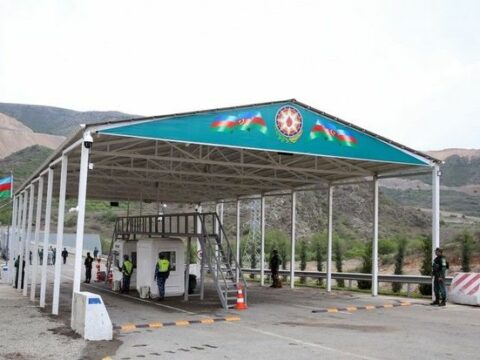 Ermənistanın Laçında sərhəd təxribatı: Azərbaycan antiterror əməliyyatına başlaya bilər