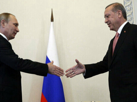 Putin Türkiyəyə getməyi planlaşdırır